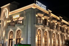 Velvet Hotel & Banquet, Sirsa Velvet Hotel & Banquet, Sirsa
