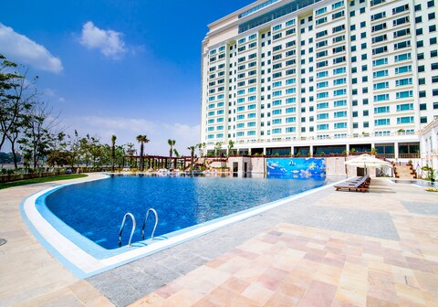 Sokha Phnom Penh Hotel