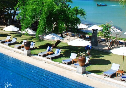 Nakamanda Resort & Spa