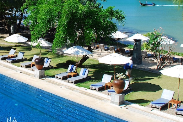 Nakamanda Resort & Spa