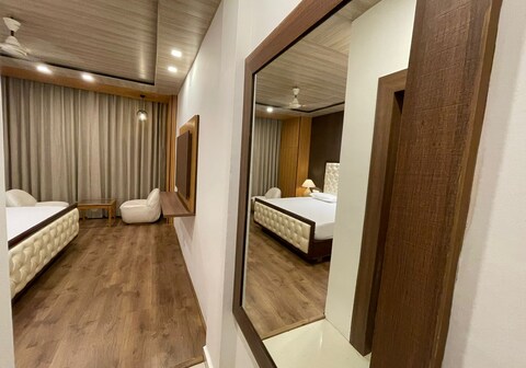 White Hill Resort