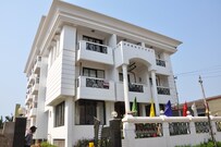 Reba Beach Resort, Puri Reba Beach Resort, Puri