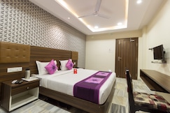OYO 6651 Hotel Srujana Stay Inn, Hyderabad OYO 6651 Hotel Srujana Stay Inn, Hyderabad