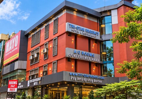 Tristar Regency