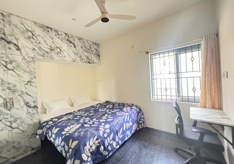 Namma Homes - BG01-1BHK