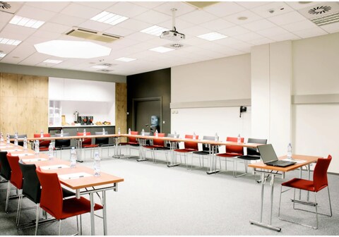 ibis Warszawa Centrum