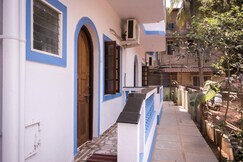 Ocean Star Guest House., Goa Ocean Star Guest House., Goa