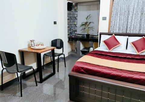 Abi Homestay