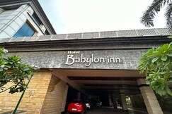 Hotel Babylon Inn, Raipur, Chhattisgarh Hotel Babylon Inn, Raipur, Chhattisgarh