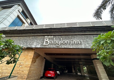 Hotel Babylon Inn