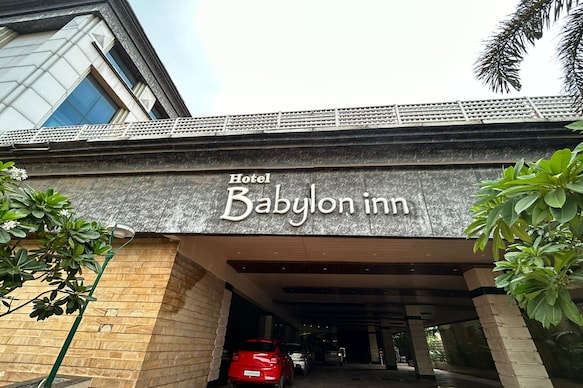 Hotel Babylon Inn