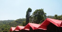 Camp O Royale, Dhanaulti Camp O Royale, Dhanaulti
