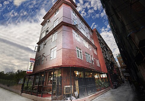 Hotel Osho Home Kathmandu