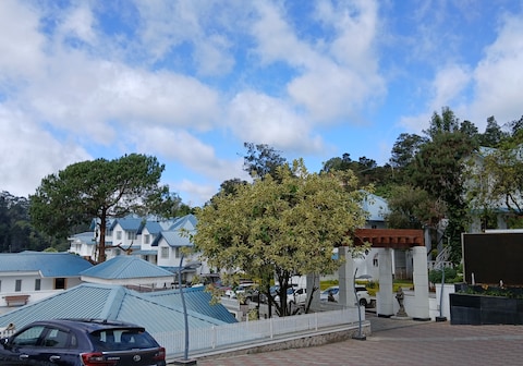Le Poshe, Kodaikanal