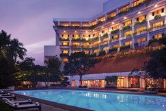 Taj Bengal, Kolkata Taj Bengal, Kolkata