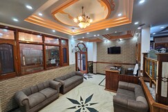 hotel City Heart, Kangra hotel City Heart, Kangra