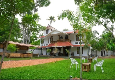 Marari Casa de Victoria