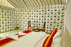 Sand Routes Resort & Desert Camp, Jaisalmer Sand Routes Resort & Desert Camp, Jaisalmer