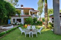 Golbro Tiger View Resort, Bandhavgarh Golbro Tiger View Resort, Bandhavgarh