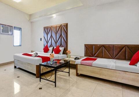 Flagship Hotel Royal Derby