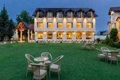The Sarai, Srinagar The Sarai, Srinagar