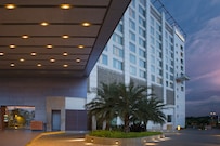 Swissotel Kolkata, Kolkata Swissotel Kolkata, Kolkata