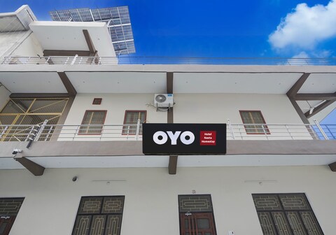 Hotel O by OYO Neeta Homestay