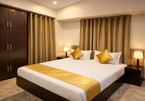 Om Sai Ram Paying Guest House