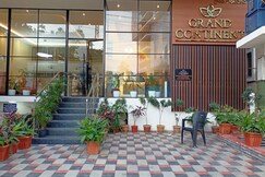 Grand Continent Hotel, Hyderabad Grand Continent Hotel, Hyderabad
