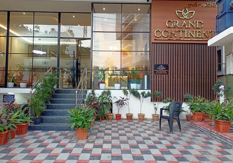 Grand Continent Hotel