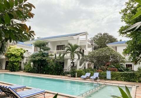 Rainforest Casa Azure 3 BHK Villa