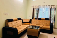 Reality Palm Villa Homestay, Coorg Reality Palm Villa Homestay, Coorg