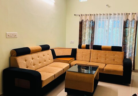 Reality Palm Villa Homestay