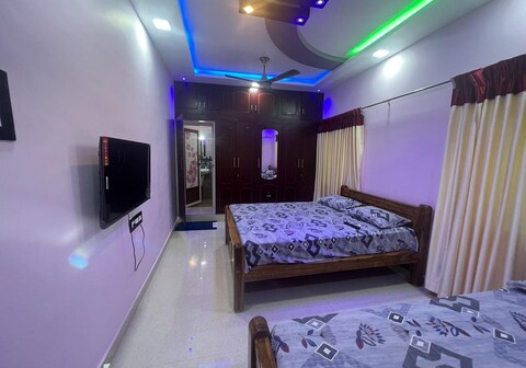 Leema Raj Cottage Stay