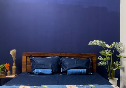 your warm boho corner in the city