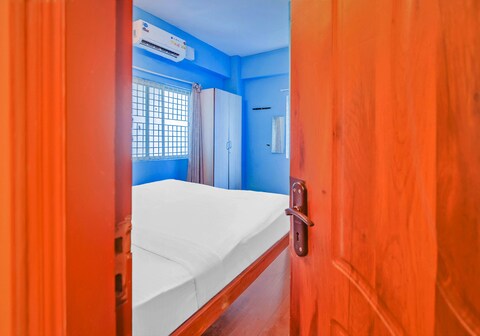 Hotel O Sri Sai Guru Comforts