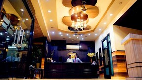 THE ESSE HOTEL, Hissar THE ESSE HOTEL, Hissar