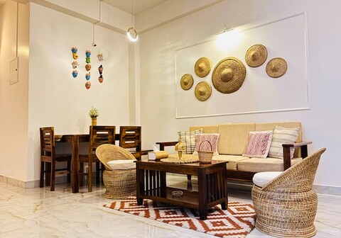 BeauMonde Boutique Suites - Niyor