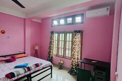 Kobitaloi Home Stay II, Guwahati Kobitaloi Home Stay II, Guwahati