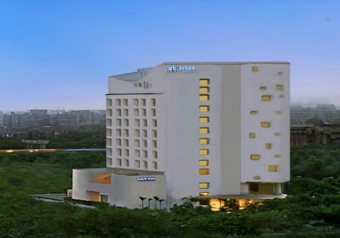 Park Inn by Radisson, IP Extension- New Delhi