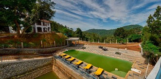 SUMMIT BIRD'S VALLEY RESORT & SPA, Munnar SUMMIT BIRD'S VALLEY RESORT & SPA, Munnar