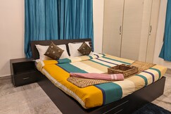 Footprint Roost | Near Dispur Hospital, Guwahati Footprint Roost | Near Dispur Hospital, Guwahati