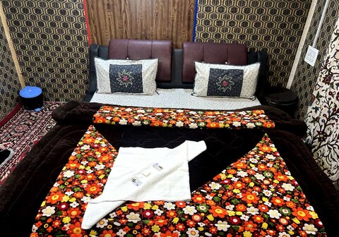 Apple Garden Guest House