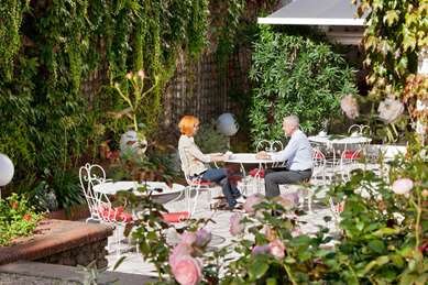 Grand Hotel Niort Centre