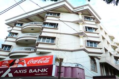 Hotel Bilwa Palace, Hospet Hotel Bilwa Palace, Hospet