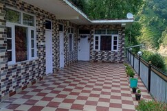 Tamanna Home Stay, Khajjiar Tamanna Home Stay, Khajjiar