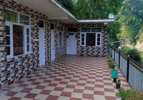 Tamanna Home Stay