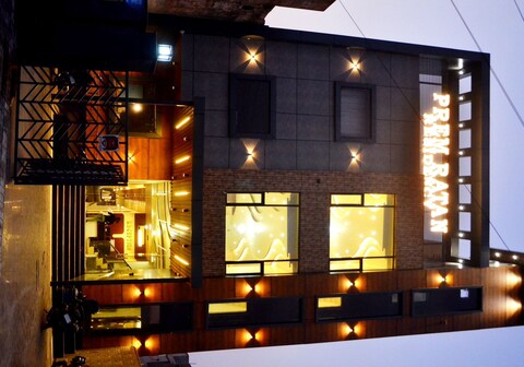 Prem Ratan residency