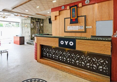 Collection O Rupasi Bangla Hotel & Resorts