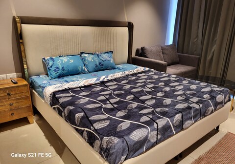 BnBBuddy Studio at M3M